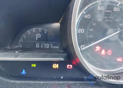 2019 Toyota Yaris Le из США, поврежденный, VIN 3MYDLBYVXKY515604